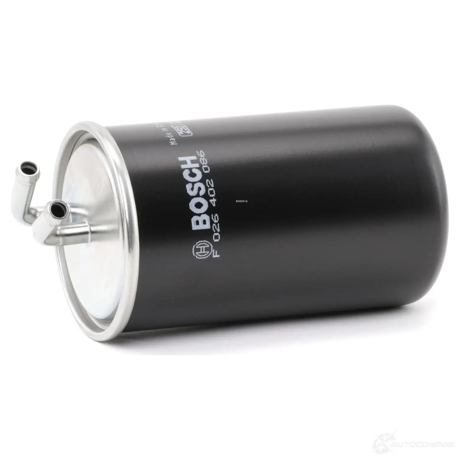 Топливный фильтр BOSCH N 2086 370381 f026402086 VK9507
