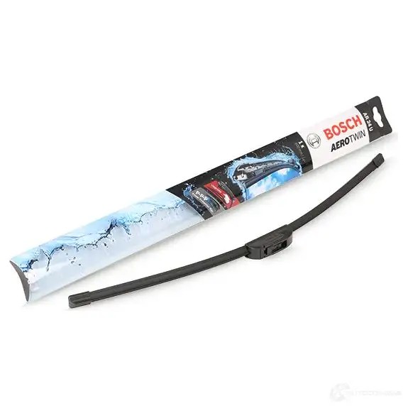 Щетка стеклоочистителя BOSCH 3397008538 360682 AR 24 U 0LDLE0