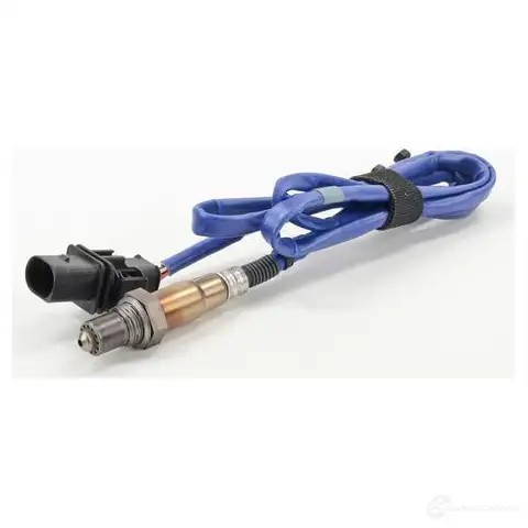 Лямбда зонд, кислородный датчик BOSCH 312853 LS 17228 0258017228 17228