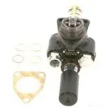 Топливный насос BOSCH 4EHET FP/K22MW 10 397359796 0440017996
