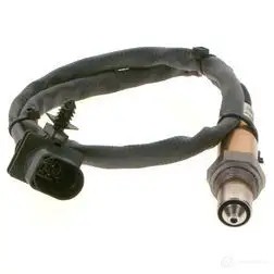 Лямбда зонд, кислородный датчик BOSCH 1437246952 0281004243 4I QK4I