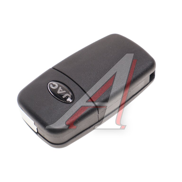 Ключ JAC N75, N80, N90 КАМАЗ Компас-9 зажигания (с иммобилайзером) OE