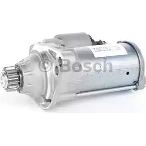 Стартер Bosch 303531 CF70-M 12V (L) 0 001 177 012 SR0783N