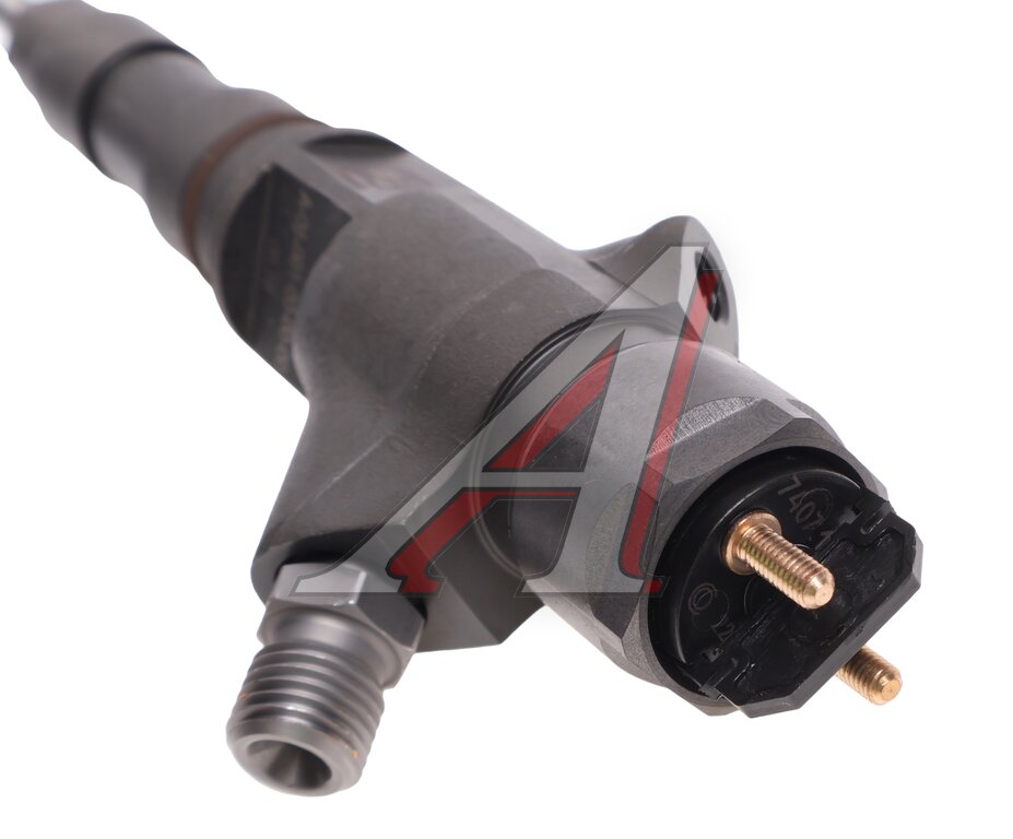 Форсунка КАМАЗ системы Common Rail (аналог BOSCH 0445120153, А-04-001-00-00-01) ЕВРО-4, 5 АЗПИ