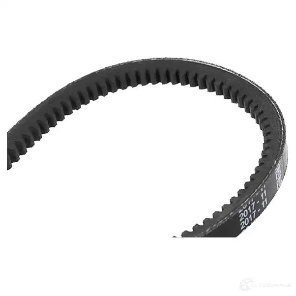Клиновой ремень BOSCH 356697 1987947653 51118B 13 x 900