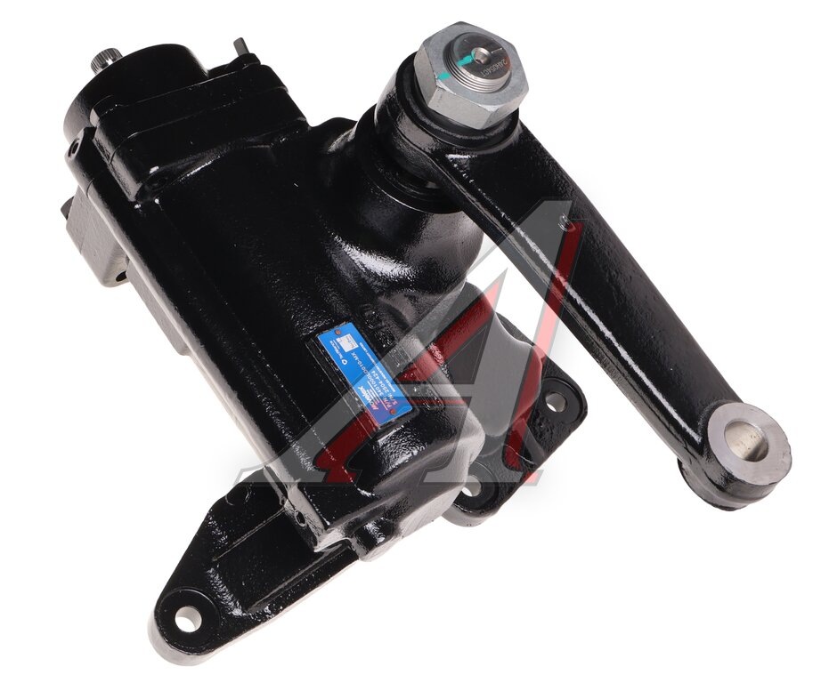 Рейка рулевая JAC N56 КАМАЗ Компас-5 MOVELEX