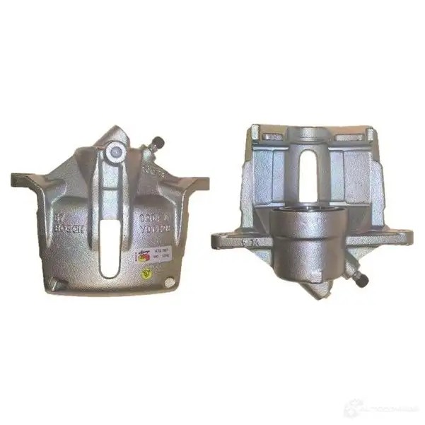 Тормозной суппорт BOSCH C R897 0986473167 5AZR74 1193475603