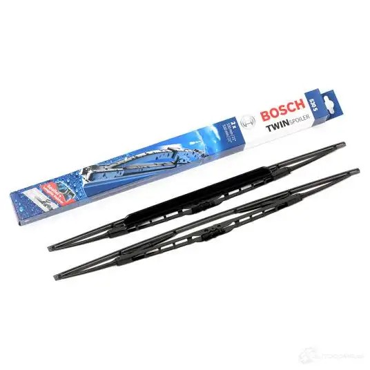 Щетка стеклоочистителя BOSCH 361124 3397118401 530 S 40S