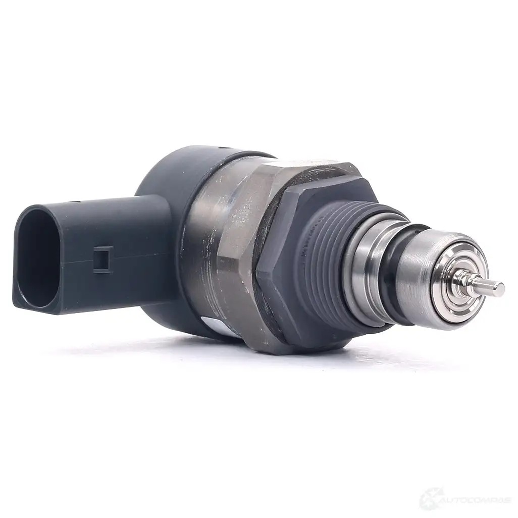 Регулятор давления топлива BOSCH 1076497122 VHHBJ2Y 0281006253 CR/DRV-U S AK/30V