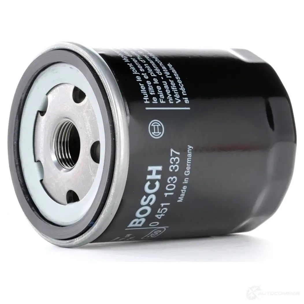 Масляный фильтр BOSCH 0451103337 15YDO 329235 P 3337
