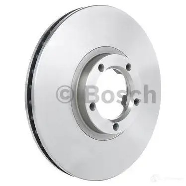 Тормозной диск BOSCH 338766 0986478166 QENJ72A BD13 9
