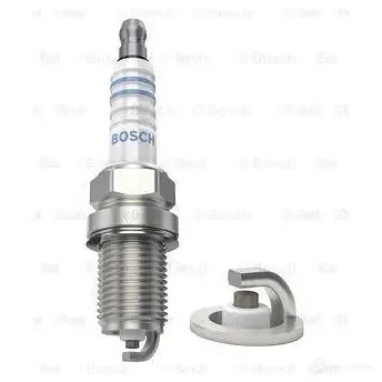 Свеча зажигания никелевая standard super BOSCH 1423137189 0241229712 F 8 DC GPH09