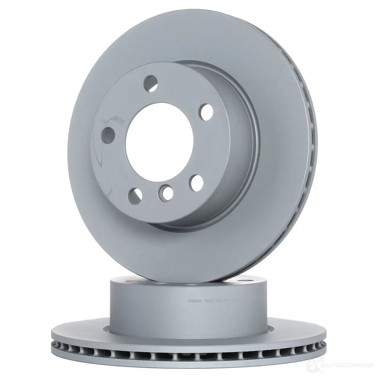 Тормозной диск BOSCH BD10 81 339475 CD1083 0986479213
