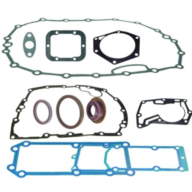 Прокладка КПП VOLVO КАМАЗ комплект для КПП ZF 9S1310 EURORICAMBI