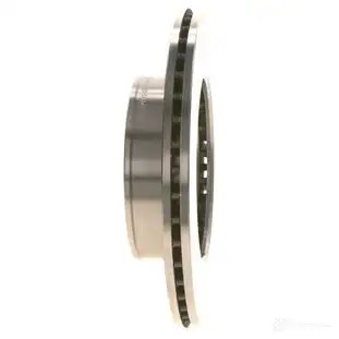 Тормозной диск BOSCH 0986479377 339626 3JFTNL9 BD121 3