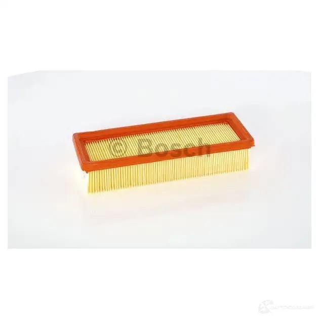 Воздушный фильтр BOSCH 1457432180 Z92PN S 2180 349015