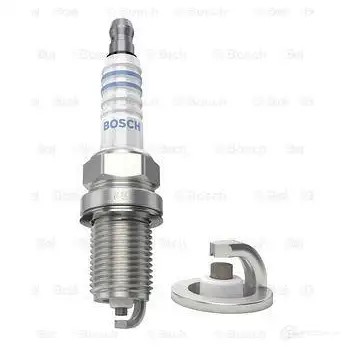 Свеча зажигания никелевая BOSCH FR 8 DC 1423137286 FR 8 DC+ 0242229985