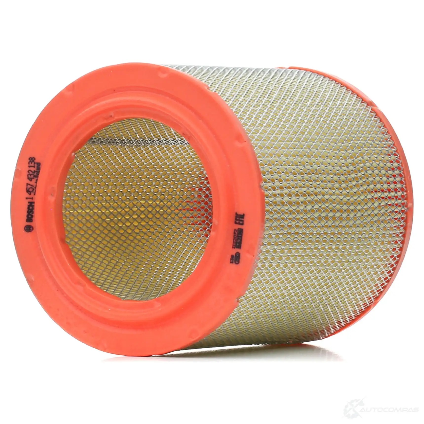 Воздушный фильтр BOSCH 349002 S 2138 5CE9K 1457432138