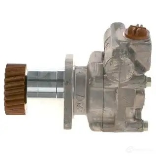 Гидроусилитель, насос гур BOSCH 374607 4047025465649 ks01000364 JQVZT V