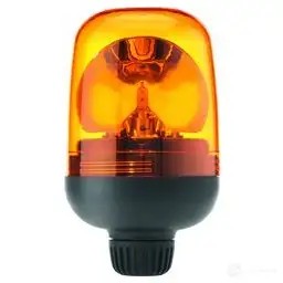 Вращающийся проблесковый маячок BOSCH RE-60 A 24V YELLOW 7782334021 363669 YBH8OJ