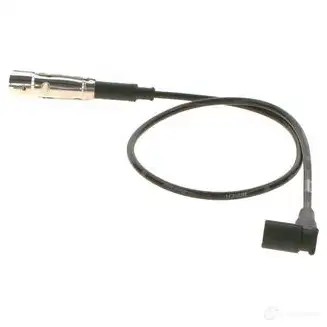 Высоковольтный провод зажигания BOSCH 0986357766 96 MK 336003 PX97K