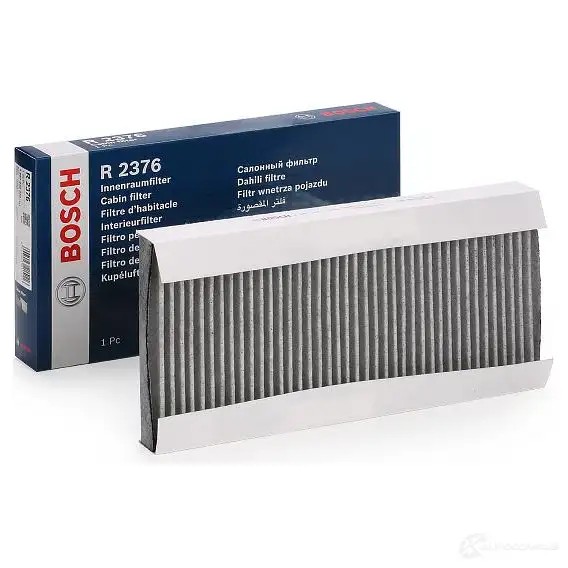 Салонный фильтр BOSCH 351215 CFP-OPE-4 1987432376 R 2376