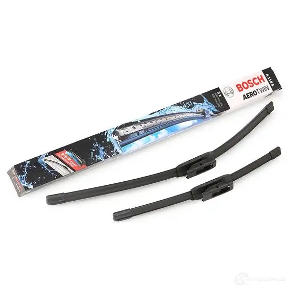 Щетка стеклоочистителя BOSCH 360541 A 116 S 39RW1 3397007116