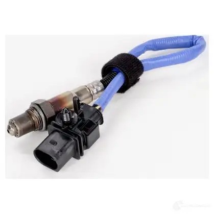 Лямбда зонд, кислородный датчик BOSCH 313169 17300 LS 87002 0258987002