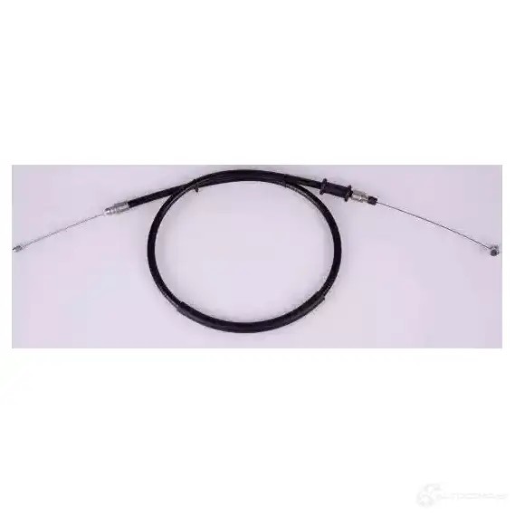 Трос ручника, стояночного тормоза BOSCH 1193509459 1987482718 BC 2718 TM0D3YK