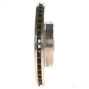 Тормозной диск BOSCH 339368 E1 90 R - 02C0074/0144 0986479084 BD1019