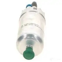 Топливный насос BOSCH ADK6X1R 69 467 0580464021 330680