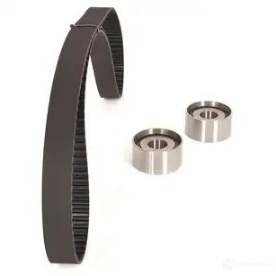 Комплект ремня ГРМ BOSCH 89 27 SPANNROLLEN-SET 1987948927 357742
