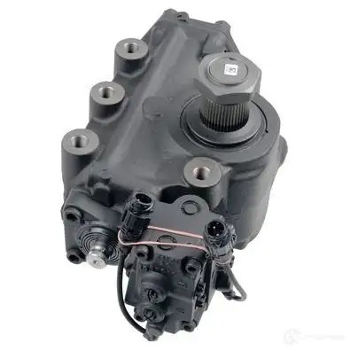 Рулевая рейка BOSCH 4047025456197 1417026416 ks00001315 AA 35S