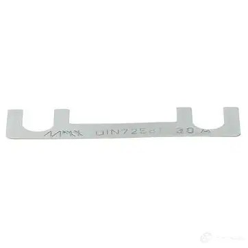 Предохранитель BOSCH J39GB9 1191017004 346198 WSG 512 L 8 X 863