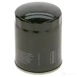 Масляный фильтр BOSCH 1437240972 W ELDJH f026407271
