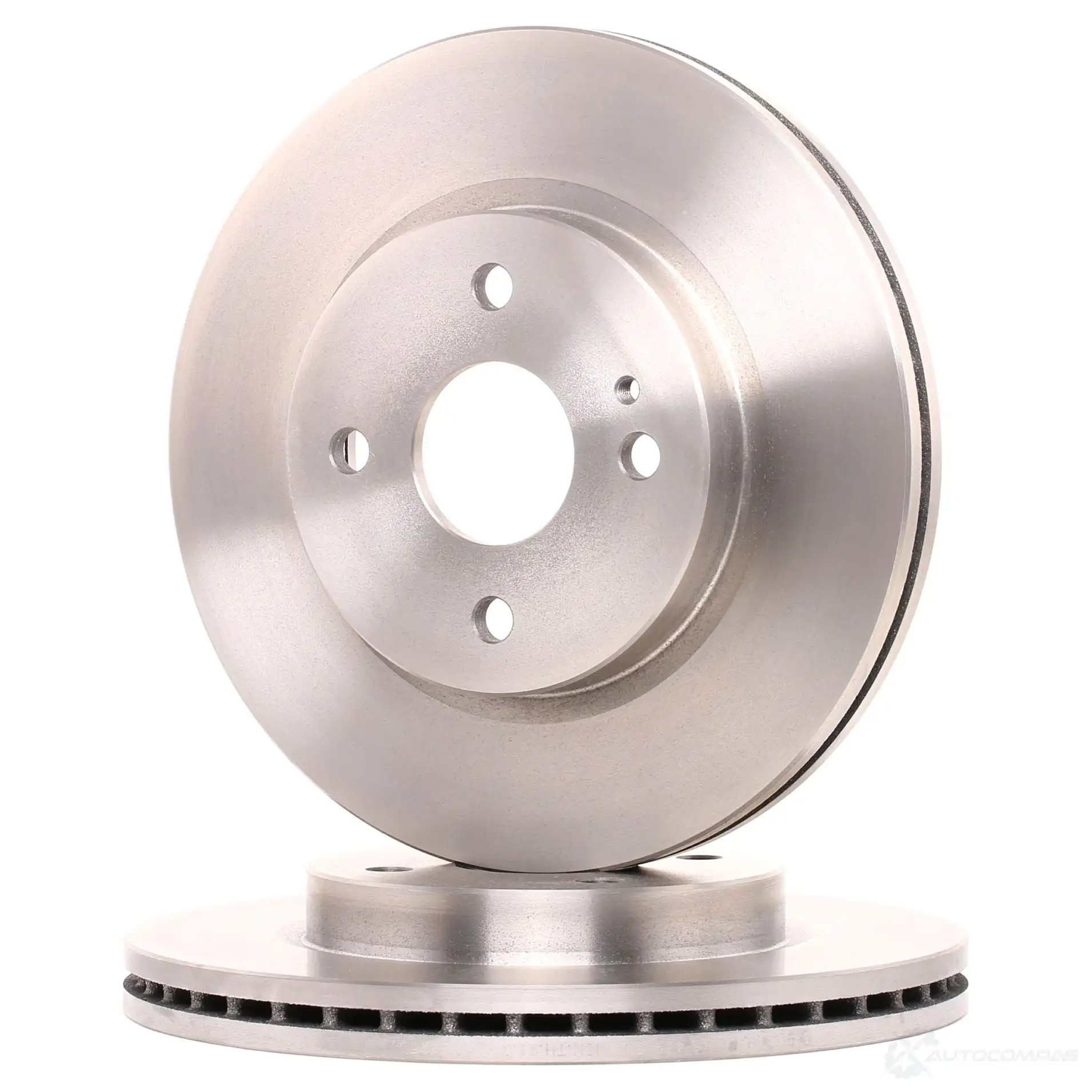 Тормозной диск BOSCH 339765 0986479541 BD1386 E1 90 R - 02C0349/0095