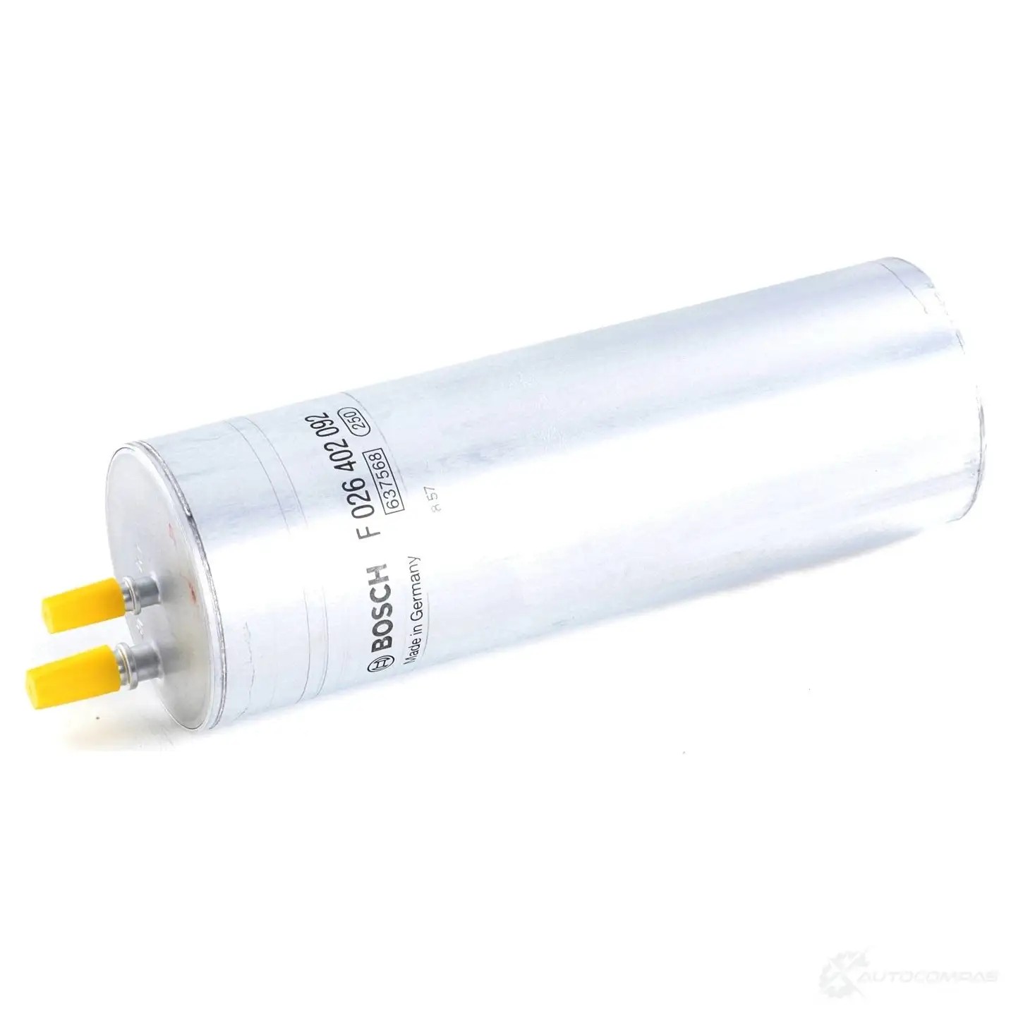 Топливный фильтр BOSCH 370386 N20 92 f026402092 QQX4DQC