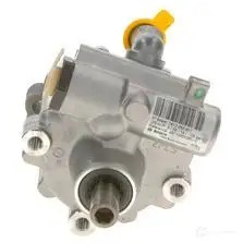 Гидроусилитель, насос гур BOSCH 4047025460392 ks01000087 V2 2J75M 374407