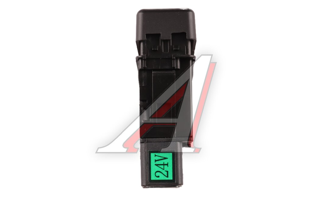 Выключатель кнопка JAC N80, N120 КАМАЗ Компас-9/12 включения КОМ MOVELEX