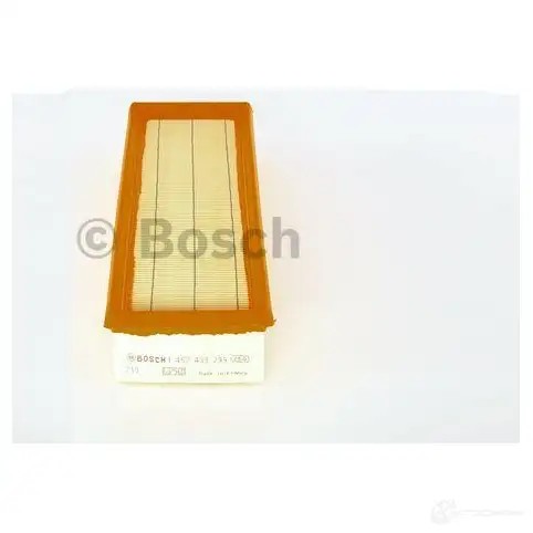 Воздушный фильтр BOSCH 349164 S 3299 1457433299 MX6VK