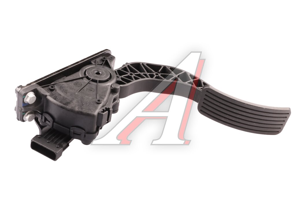Педаль акселератора JAC N80, N120 КАМАЗ Компас-9/12 MOVELEX