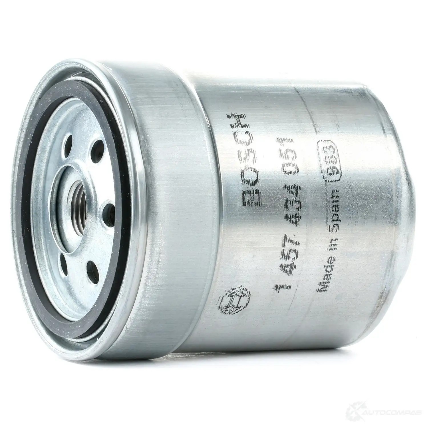 Топливный фильтр BOSCH N 4051 1457434051 349416 74008