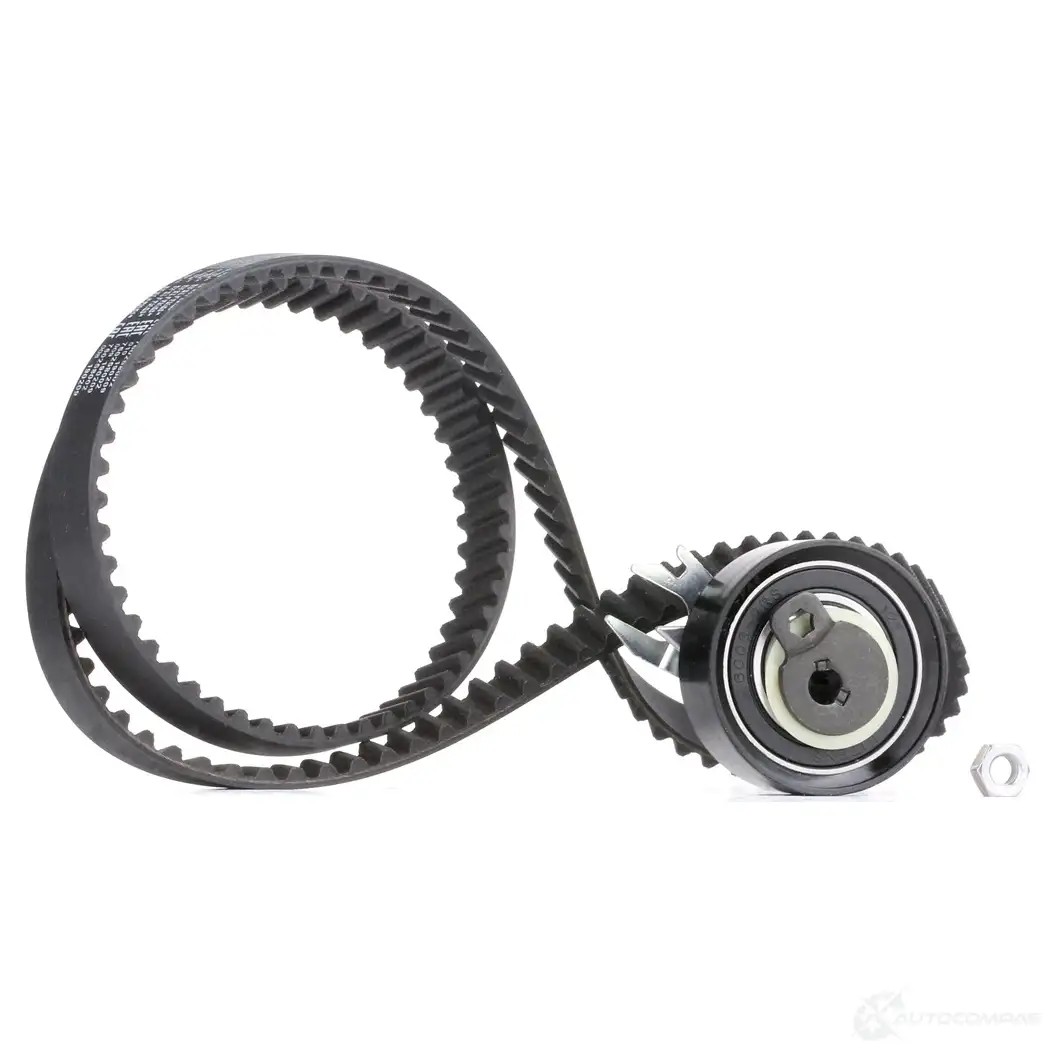 Комплект ремня ГРМ BOSCH 1987948046 357007 BTK01110S 8 046