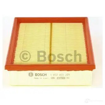 Воздушный фильтр BOSCH 349156 0WIQE6 S 3289 1457433289