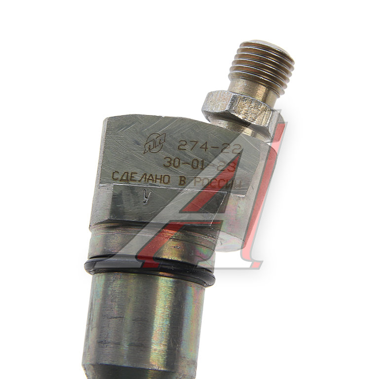 Форсунка КАМАЗ-740.60-360, 740.62-280 ЕВРО-3 ЯЗДА