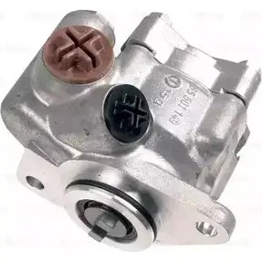 Гидроусилитель, насос гур Bosch 1207487665 U0NG BTT K S00 000 372 IRFHZYC