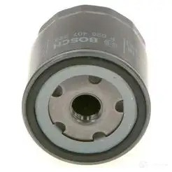 Масляный фильтр BOSCH 1193530080 f026407229 P 7229 4WEJC8