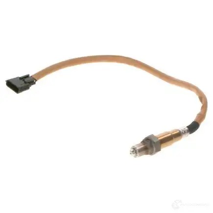 Лямбда зонд, кислородный датчик BOSCH 1437246989 9K QCZCQ 025802700u