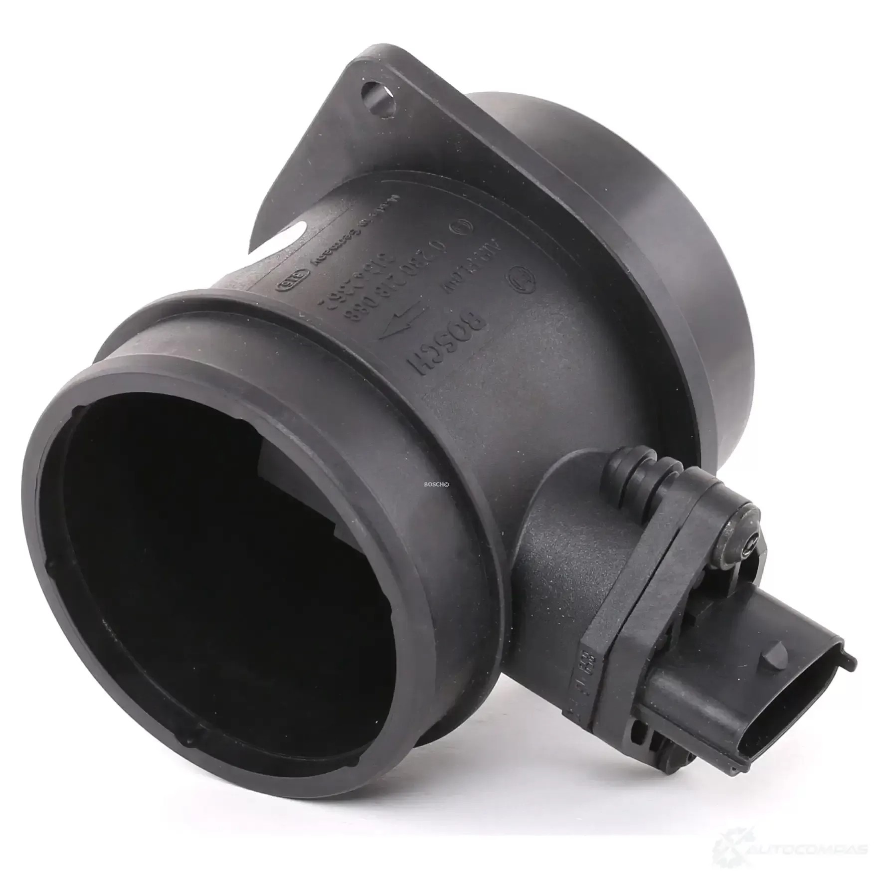 Расходомер воздуха BOSCH 1438954199 0280218335 H25T R0L