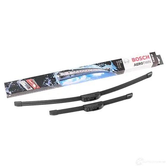 Щетка стеклоочистителя BOSCH AR 605 S BQUO3C 3397007504 360601